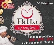 Fiera del Bitto 2013 - 2